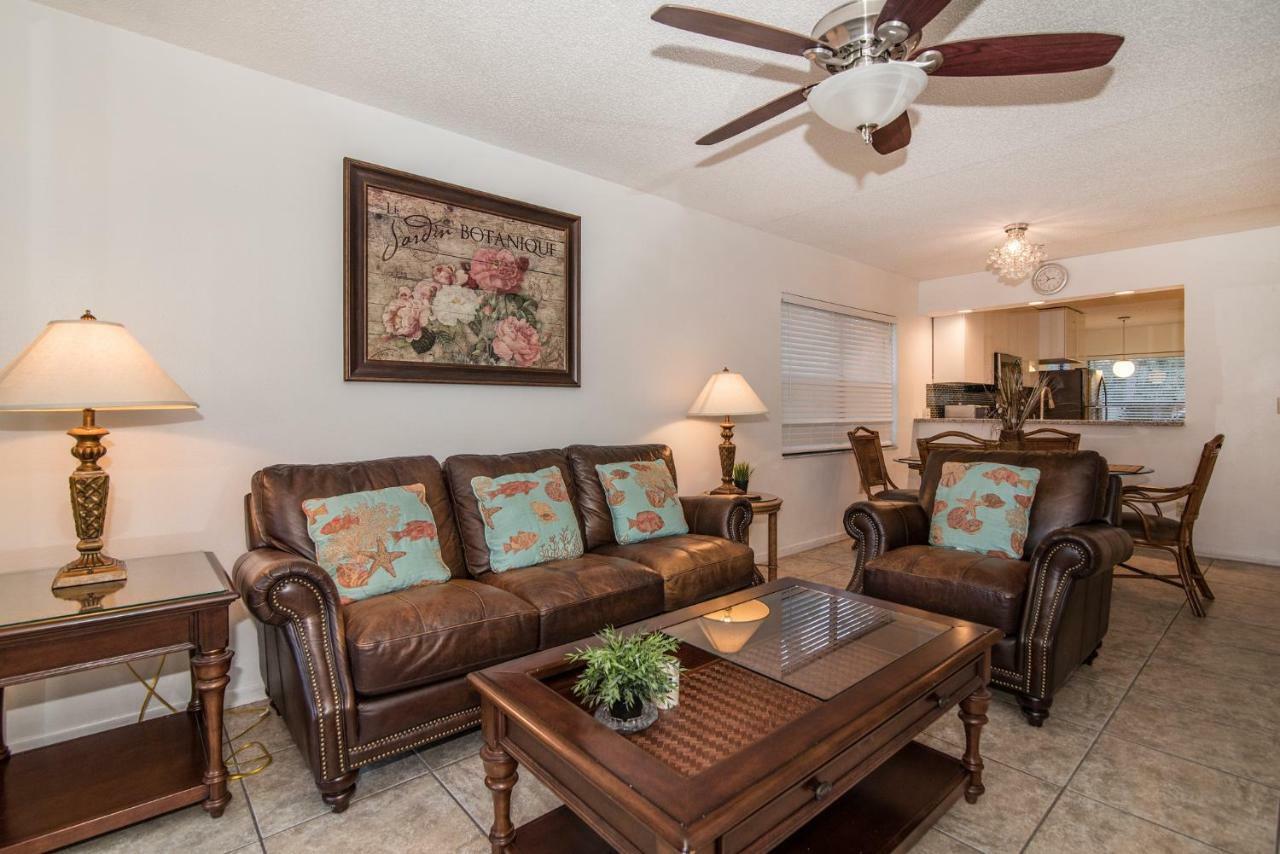 Luxury Shorewalk Water Front 2 Bedroom 2 Bathroom 3Mins Img 5 Mins Beach Bradenton Beach Exterior foto